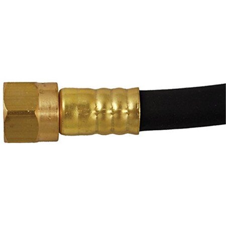 Marsh Excel 144 Ft. Thermoplastic Flexible Lp Hose M6E-MER413144